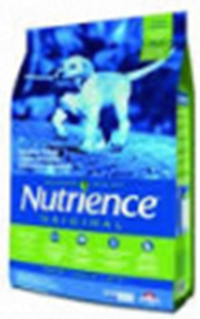 נוטריאנס - מזון גורים משובח לכלב 11.5 ק"ג 